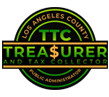 Treasurer and Tax Collector
